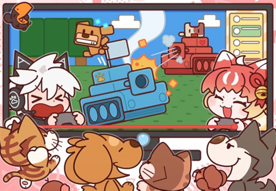 リスナーヒーローイメージ