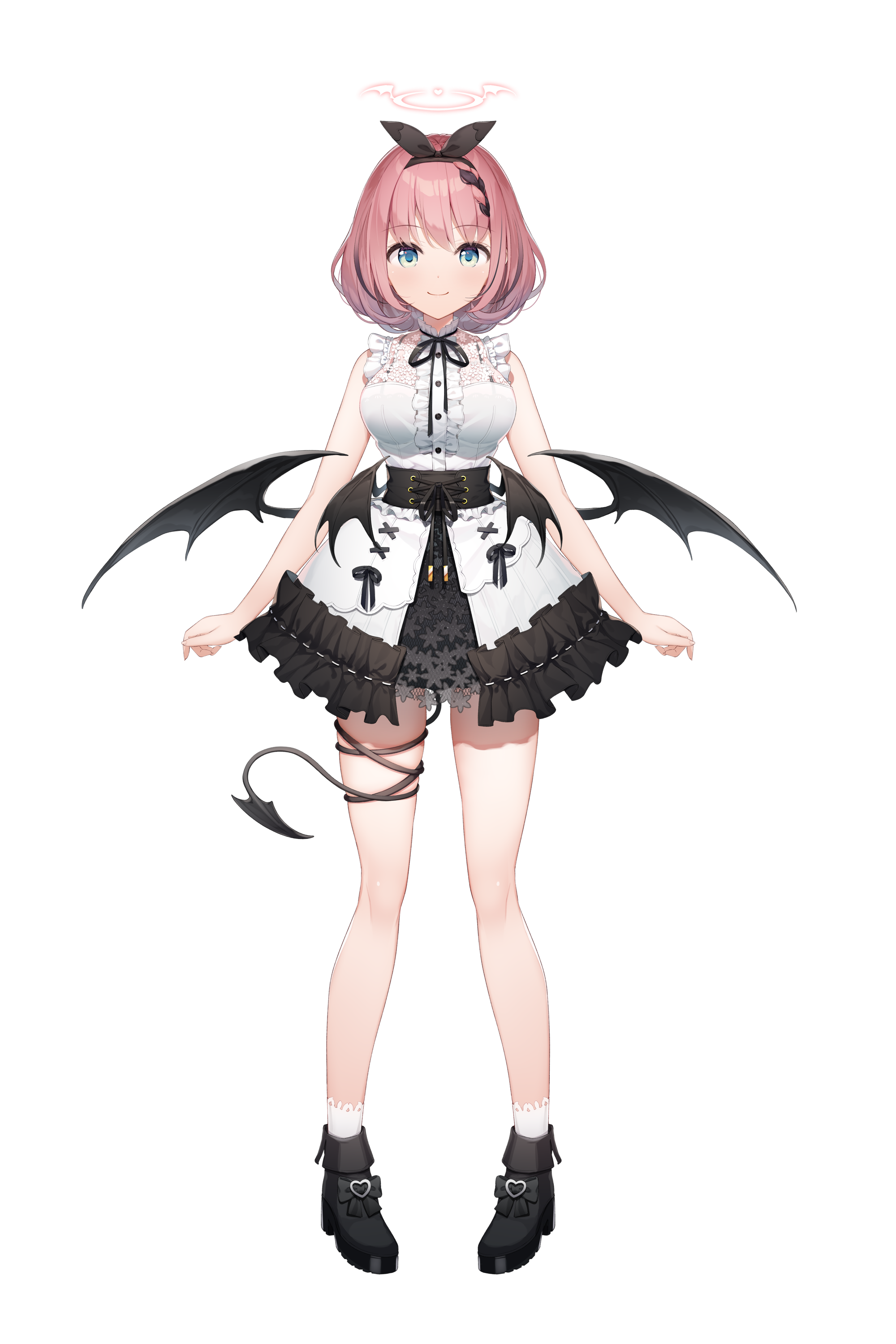 ミラドキランド公式アンバサダー VTuber・音門るき