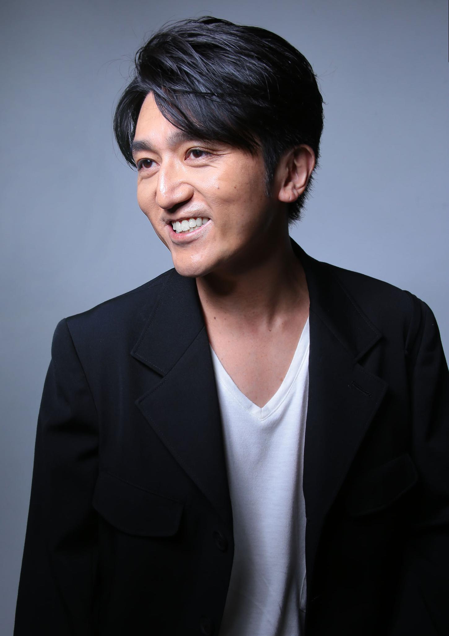 落合隼亮