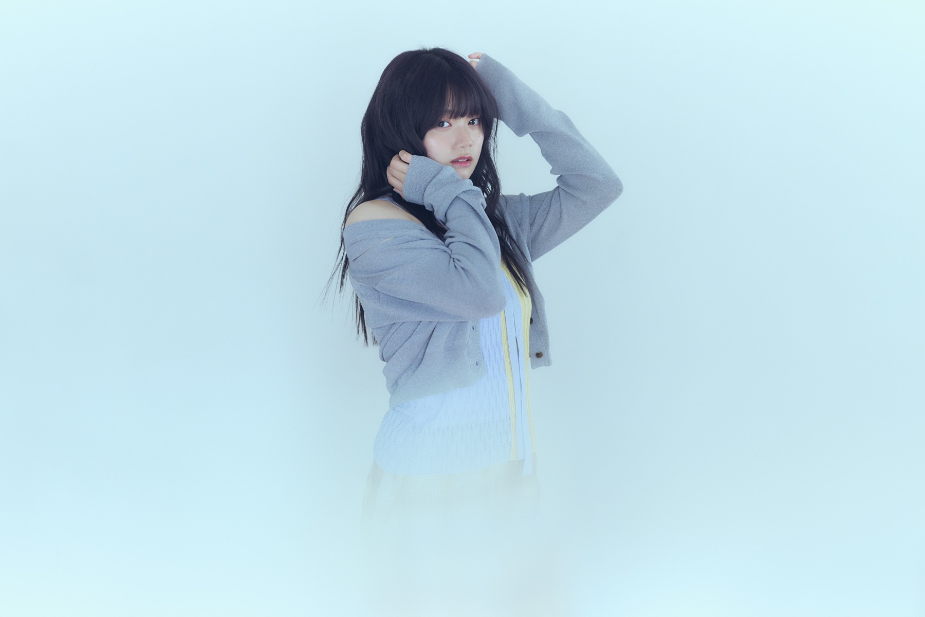 二ノ宮ゆい
